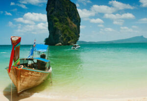 Thailand