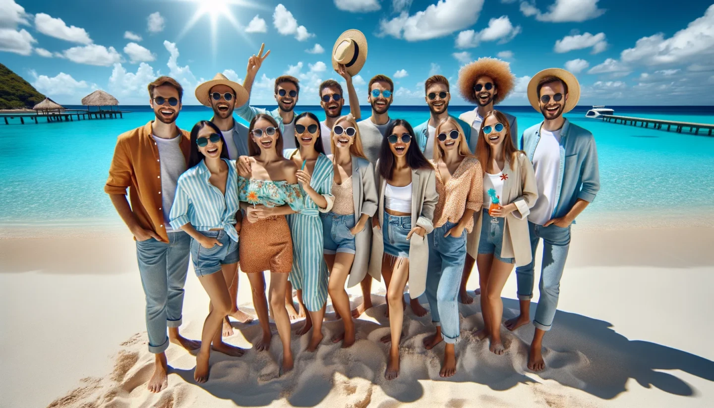 Corporate Incentive Trip to the Red Sea