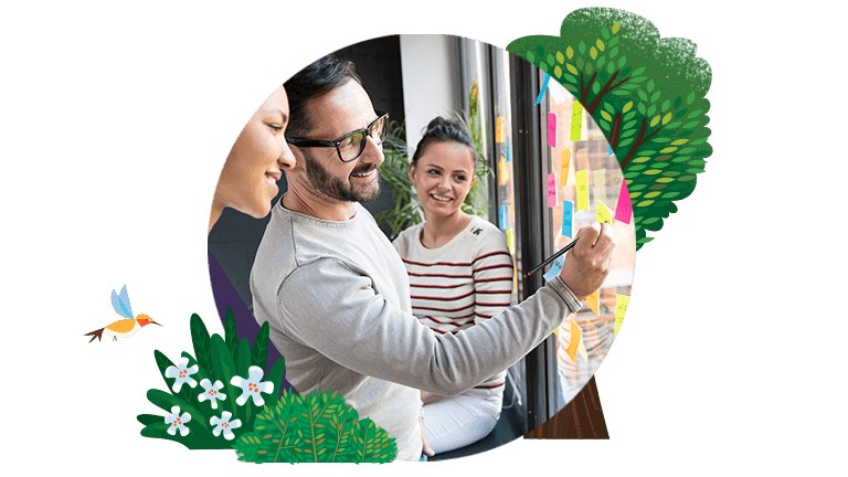 The Rise of the Future-Forward Traveler