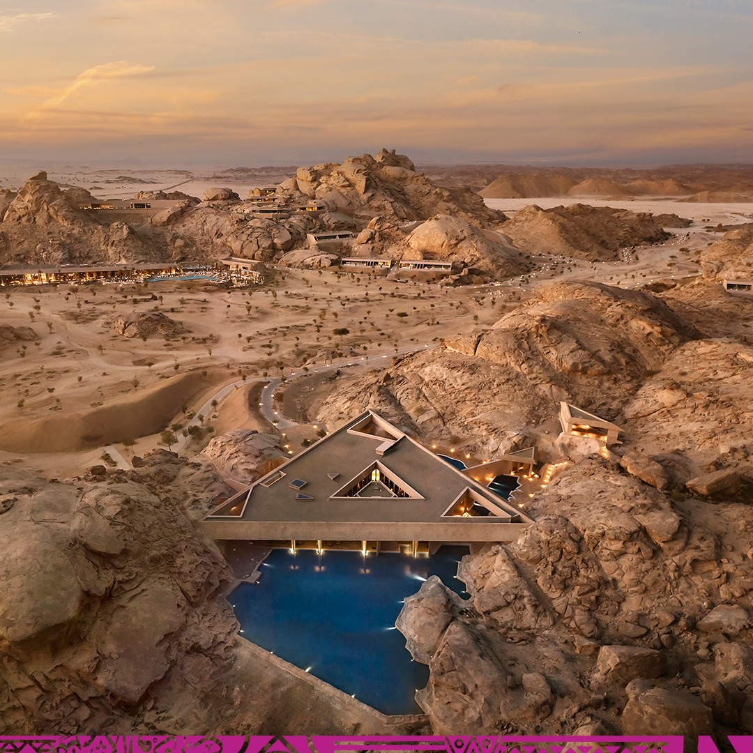 Red Sea Adventure and Luxury in Jeddah