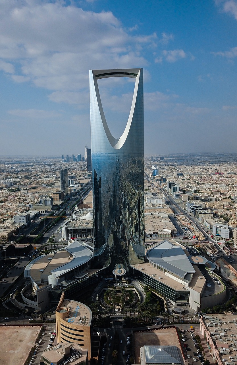 Riyadh