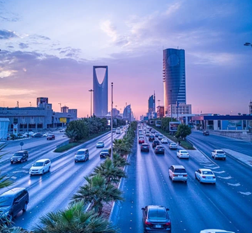 Riyadh hotels