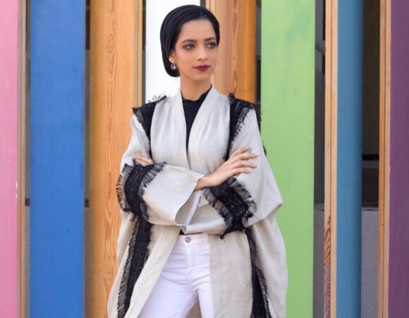 Female Expats: Life in Saudi Arabia