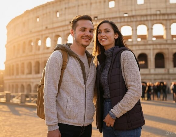 Italy Tour Package