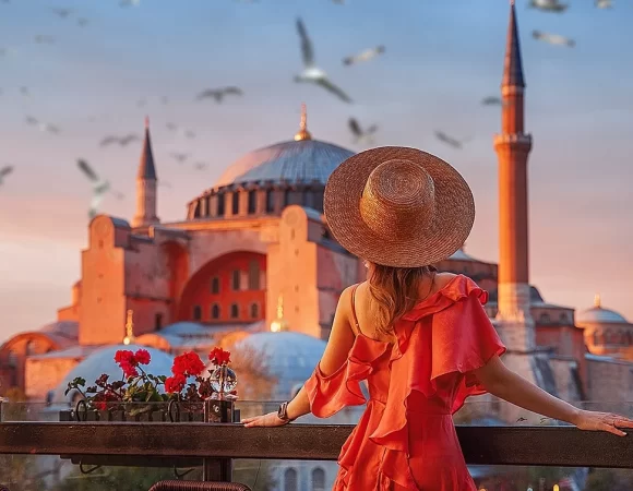 Turkey Tour Package