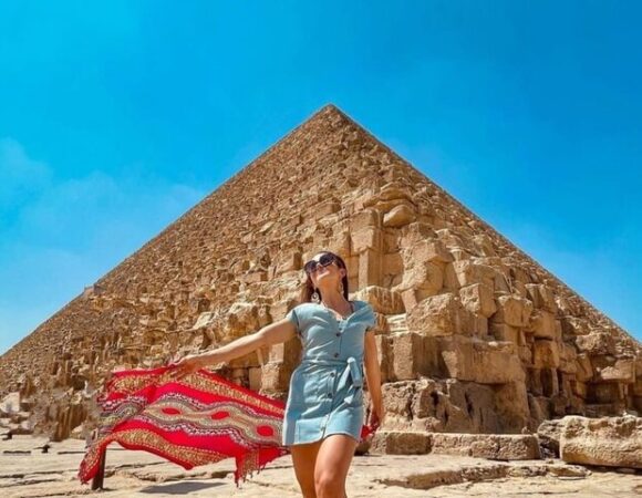 Egypt Discovery Tour Package