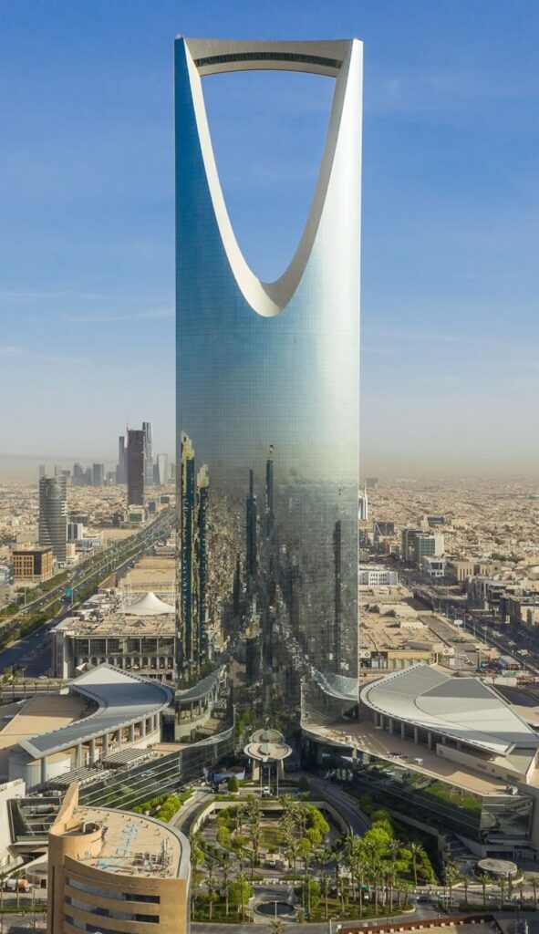 A Record-Breaking Year for Saudi Tourism