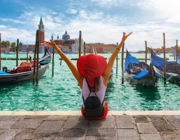 Best of Italy – Rome, Florence, Venice Tour Package