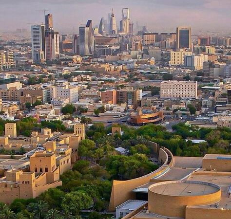 Beyond Riyadh: A Kingdom of Diverse Destinations
