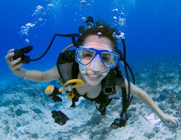 Cultural Connections: Beyond the Dive