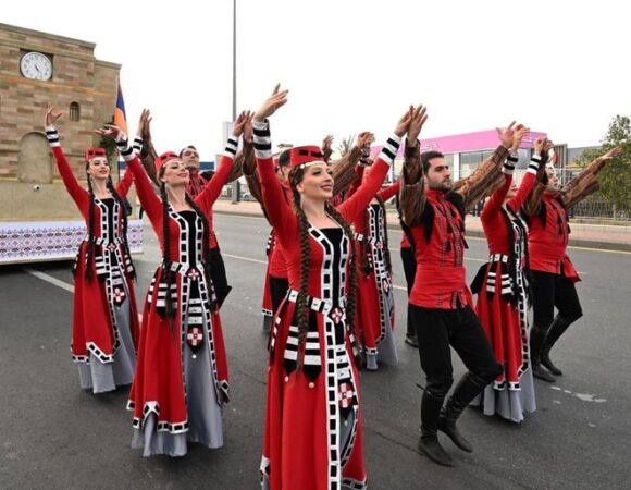 Cultural Festivals and Events