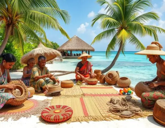 Cultural Immersion Maldives