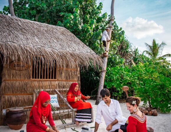 Cultural Considerations for Families in Maldiv