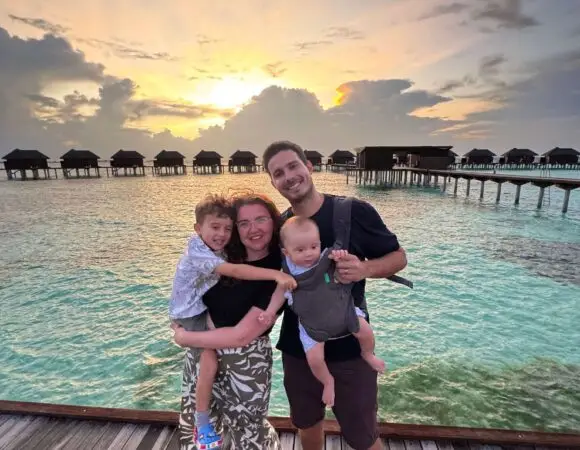 Family-Friendly Escape