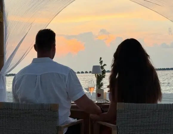 Family-Oriented Resorts