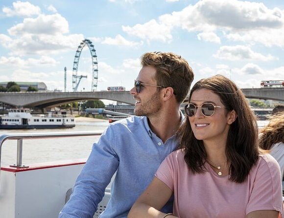 London Explorer (4 Days / 3 Nights)