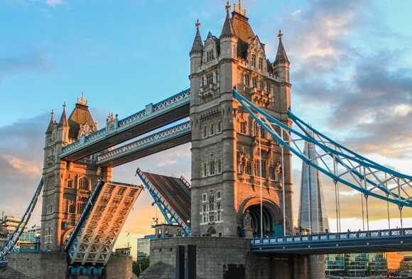 London Express (3 Days / 2 Nights) Tour Package