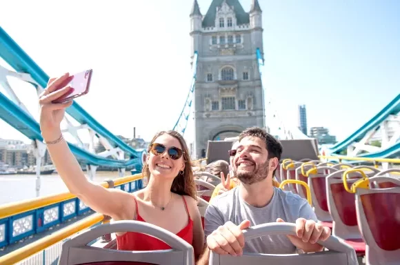 Luxury London Getaway (4 Days / 3 Nights)