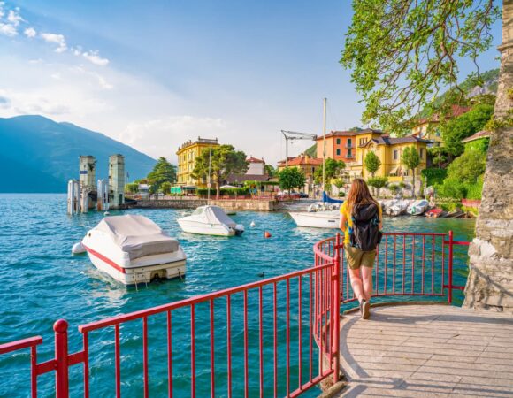 Milan & Lake Como Luxury Escape (5 Days / 4 Nights)