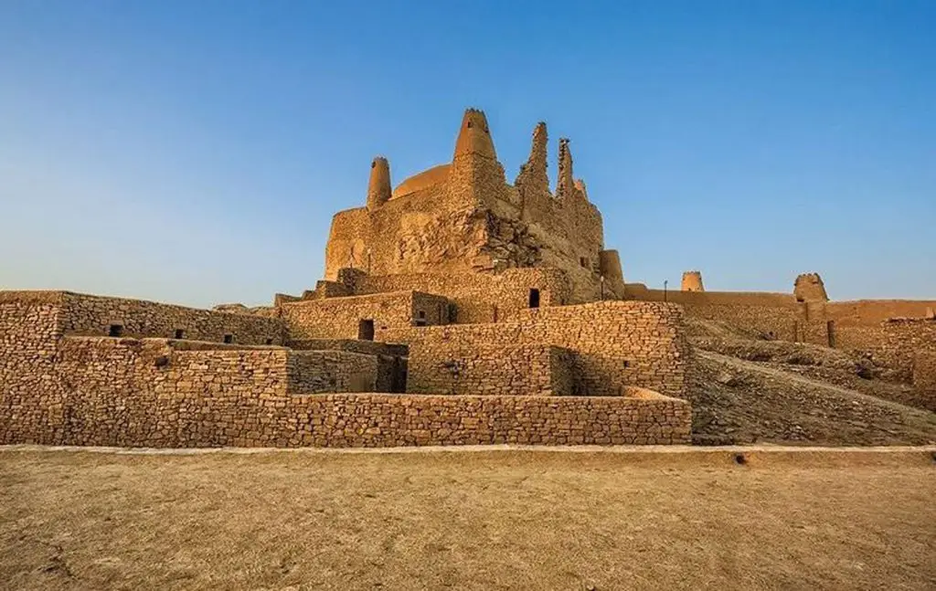 Qasr Al-Ablaq