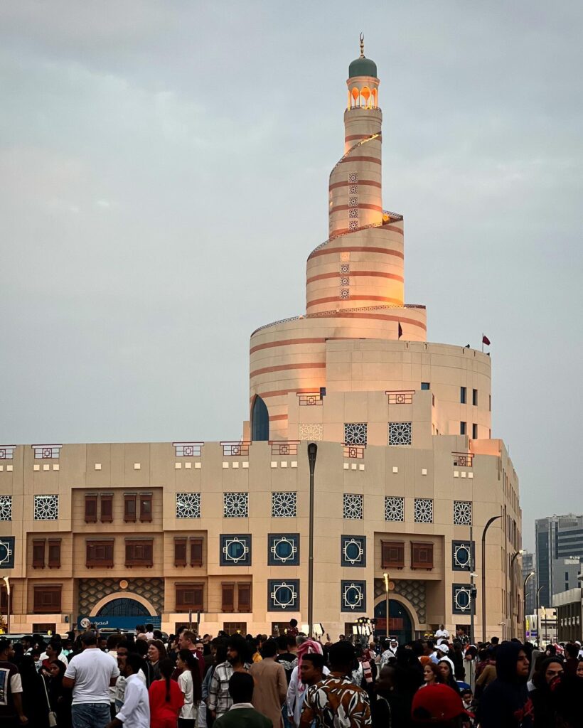 Souks & Streets of Historic Jeddah