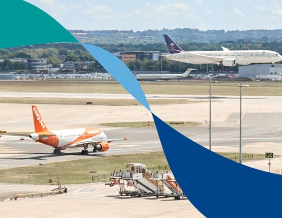 Virgin Atlantic’s Historic Riyadh Flight