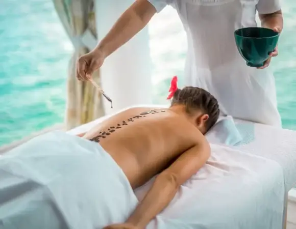 Wellness and Relaxation Maldives