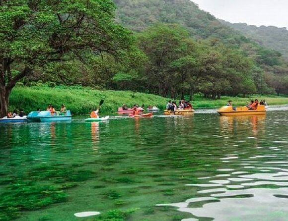 4 Days Salalah Tour Package from Saudi Arabia