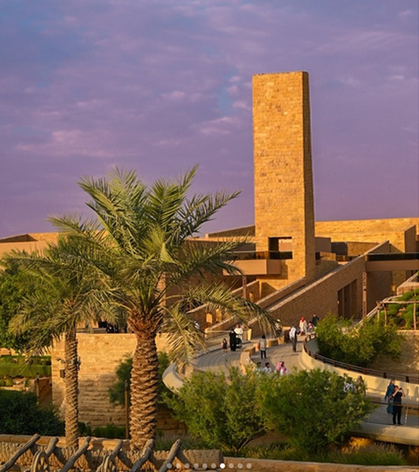 Diriyah