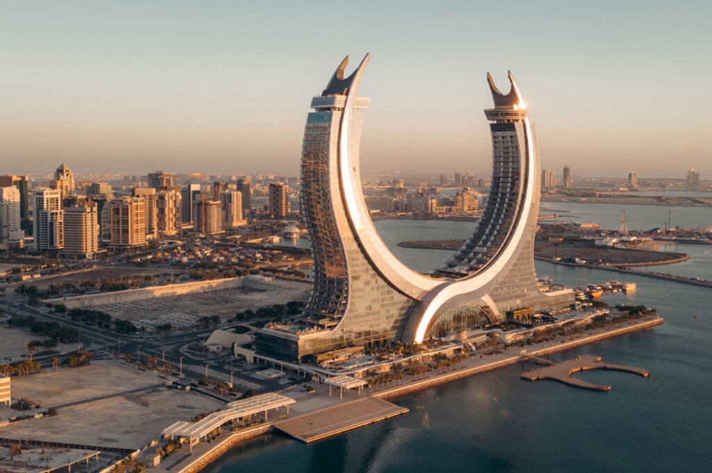 Doha