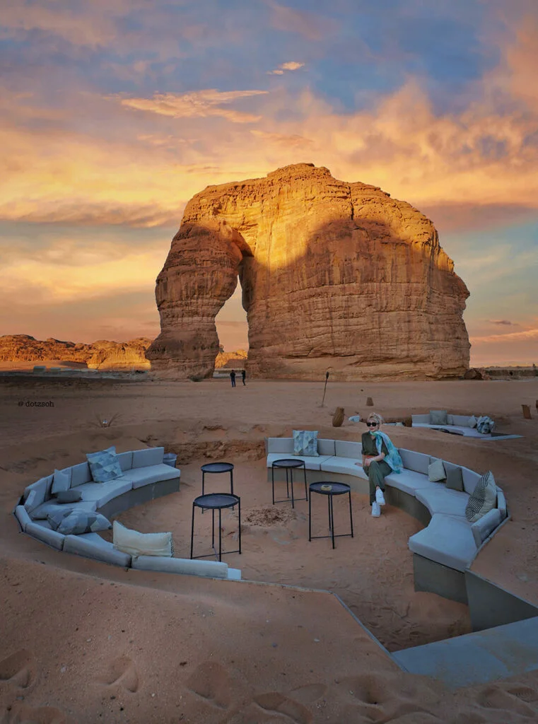 Elephant-Rock-solo travel