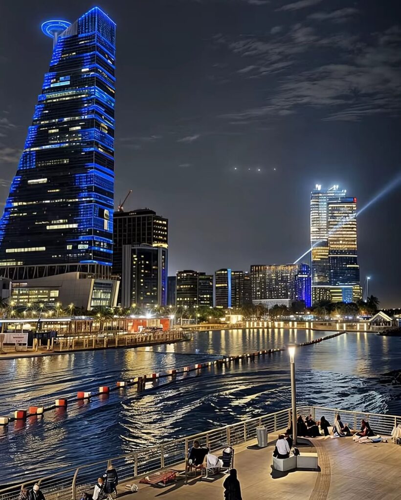 Jeddah