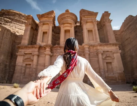 Where in the Middle East is Safe to Travel? A Travel Guide for 2025