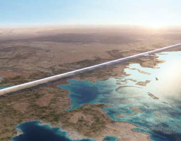 Five Unforgettable Journeys Through Saudi Arabia’s