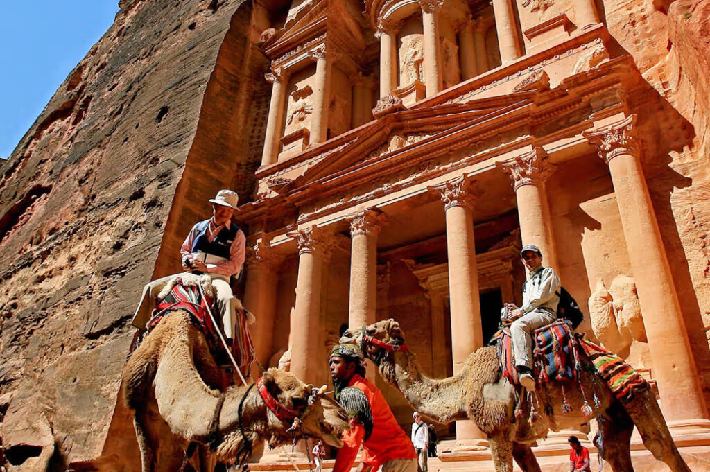 Petra