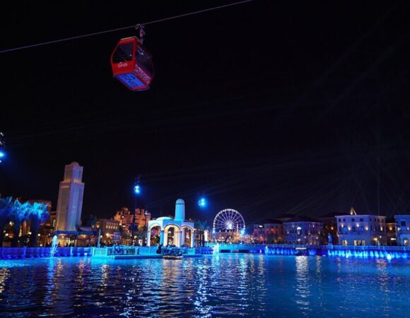 Riyadh Season and Mega-Events, 2025