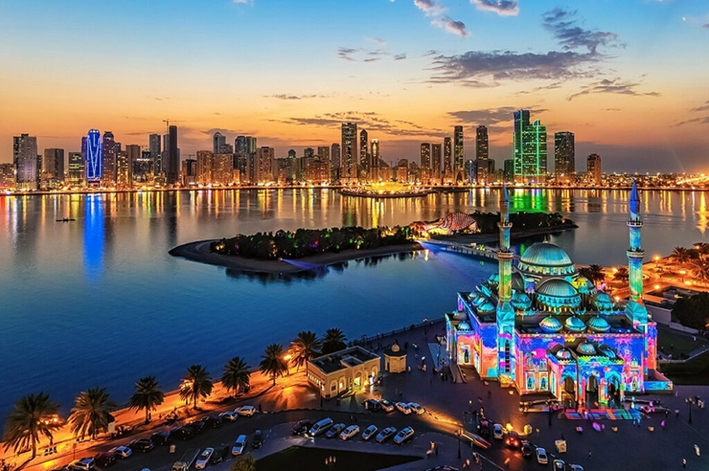 Sharjah