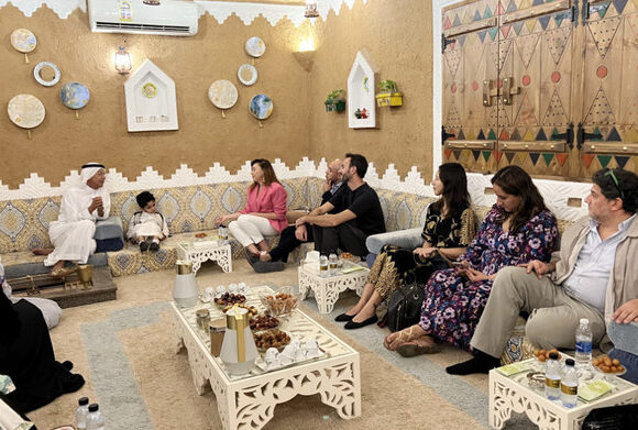 Can Saudi Arabia Become a Premier Tourist Hotspot?