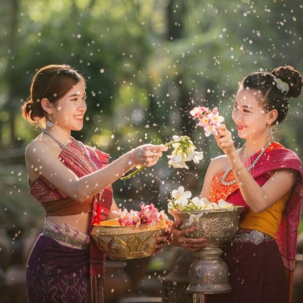 A Tapestry of Tradition