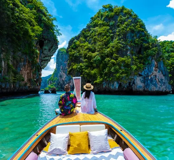 Adventure Opportunities