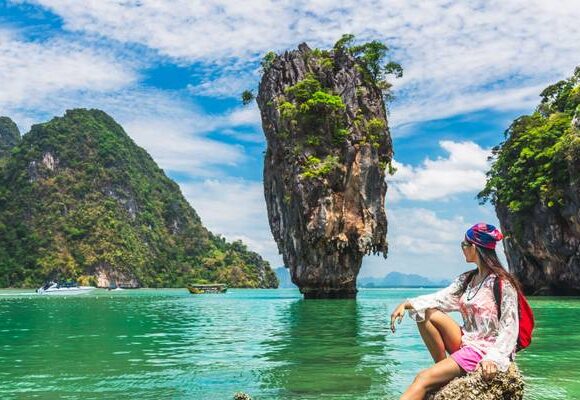 Classic Thailand Tour From Saudi Arabia