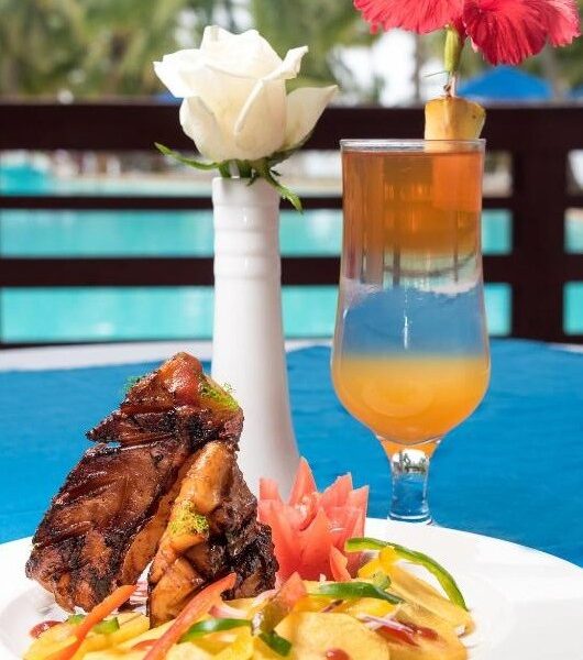 Culinary Delights of Kenya