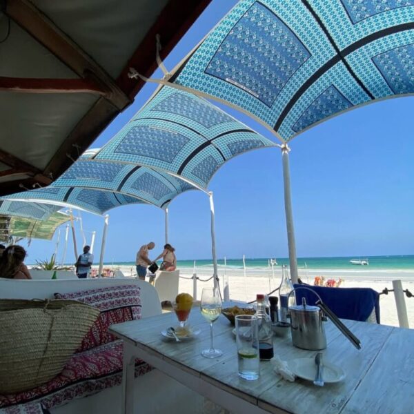 Diani Beach