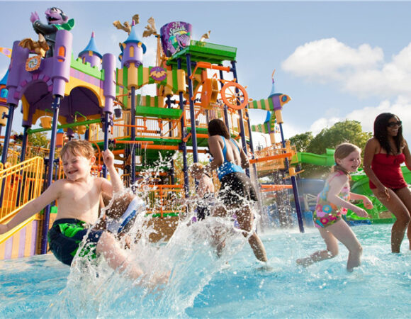 Family Fun Thailand Tour Package from Saudi Arabia