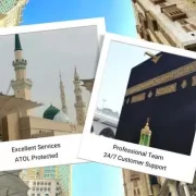 Hajj & Umrah Travel Tips