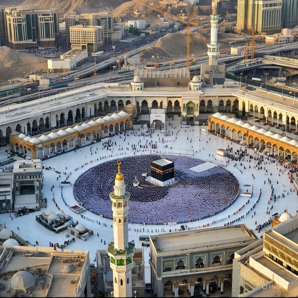 Mecca