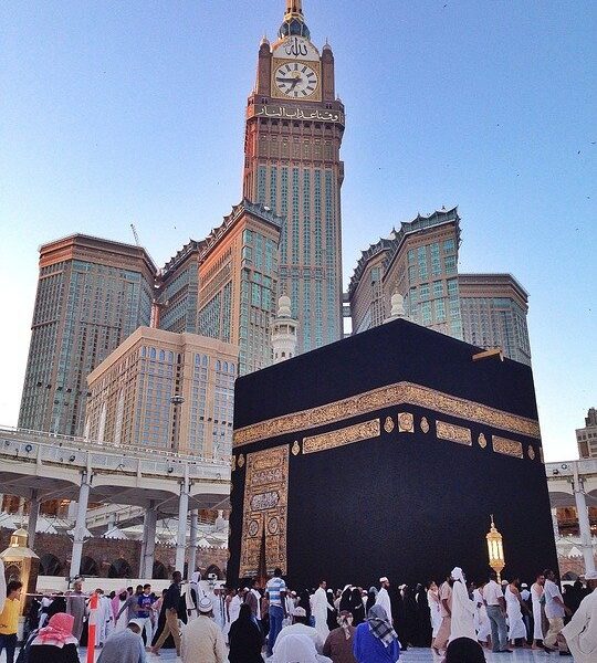 Mecca