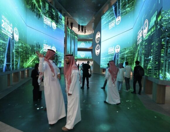 Saudi Arabia Travel 2025: Uncharted Adventures, Desert Wellness & Ancestry Tourism