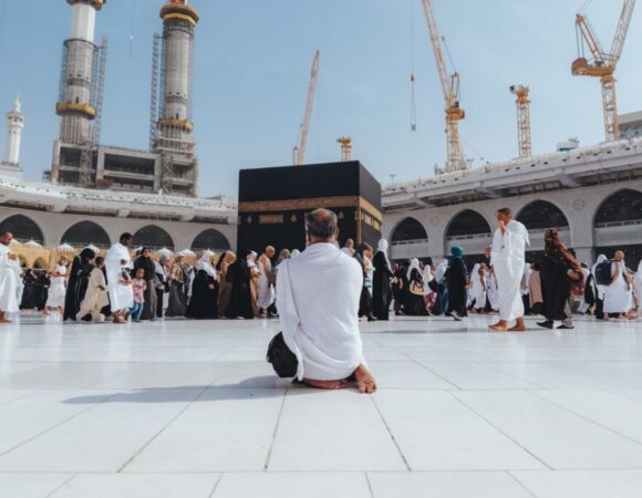 Budget Umrah Package: 8 Nights / 9 Days – Mecca and Madinah