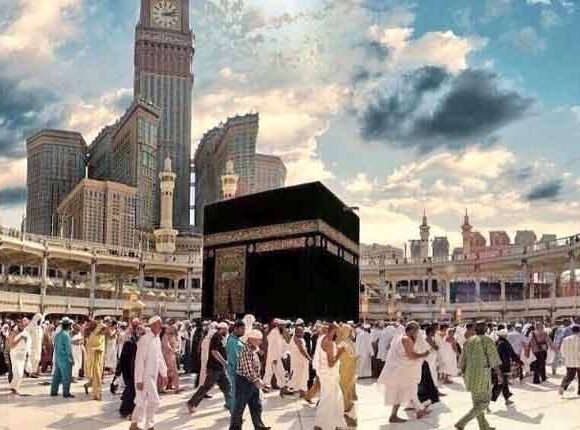 🕋 Luxury Umrah Package – 4 Nights / 5 Days (Only Makkah)